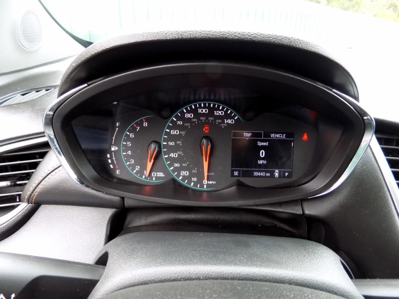 Used 2021 Chevrolet Trax LS image 20