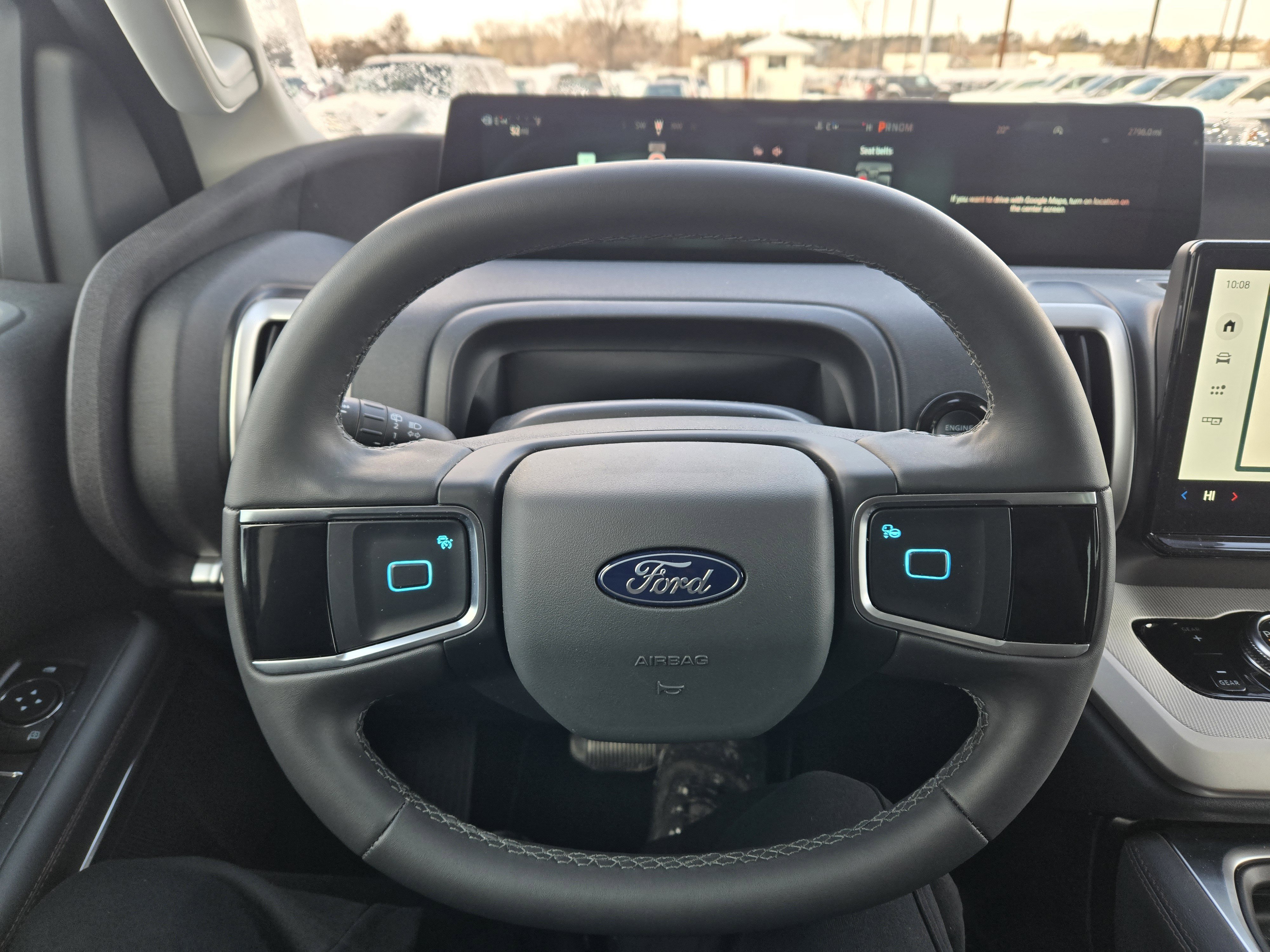 Used 2025 Ford Expedition Active image 8