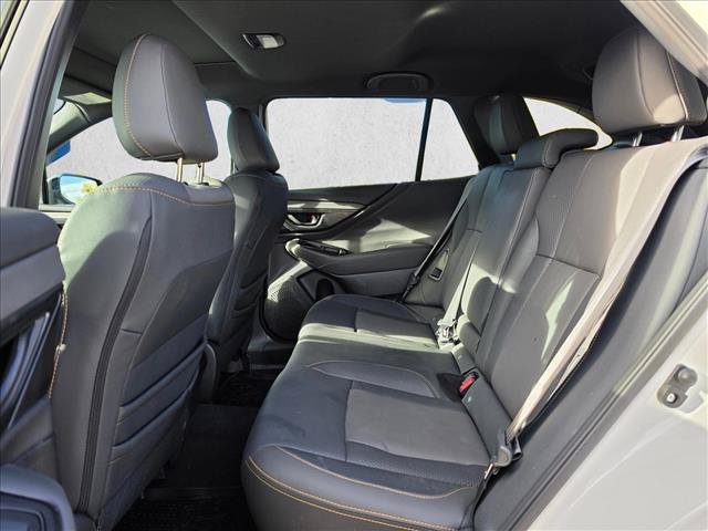 Certified 2025 Subaru Outback Wilderness AWD/4WD image 18