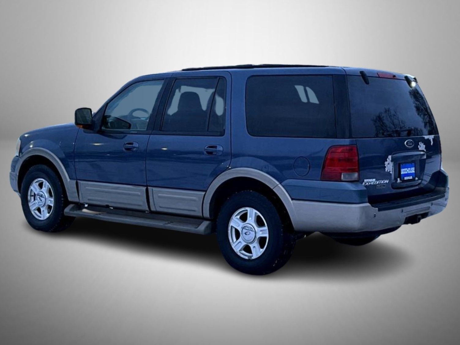 Used 2004 Ford Expedition Eddie Bauer image 7