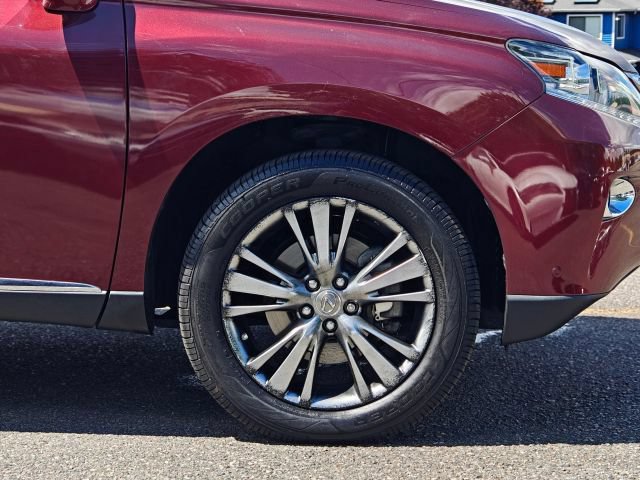 Used 2013 Lexus RX 450h AWD w/ Navigation Pkg image 59