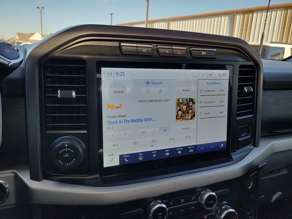 Used 2022 Ford F150 XLT w/ Equipment Group 302A High AWD/4WD image 21