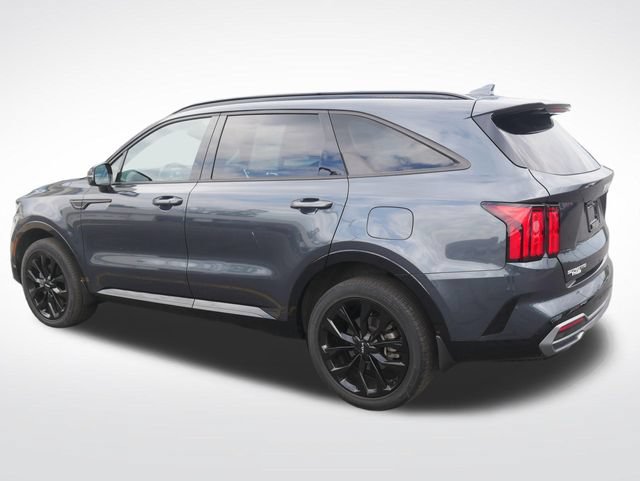 Used 2023 Kia Sorento SX AWD/4WD image 8