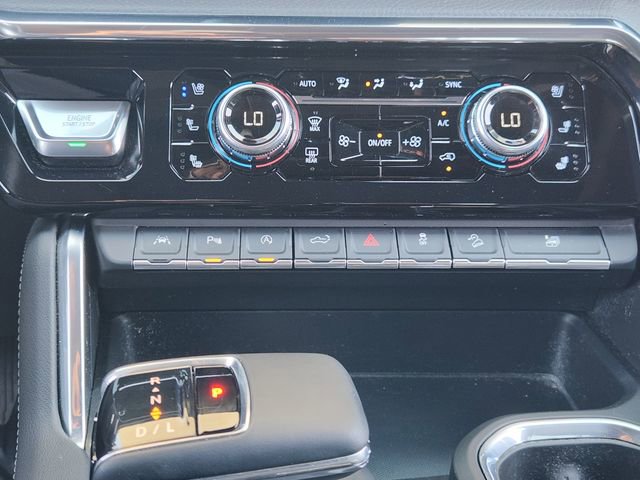 Used 2024 GMC Sierra 1500 Denali w/ Denali Reserve Package image 17