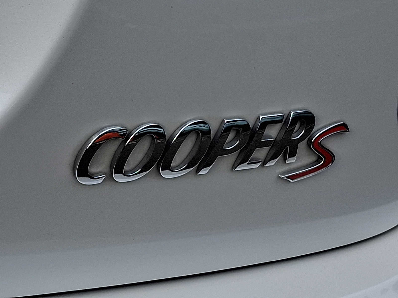 Certified 2024 MINI Cooper S FWD image 27
