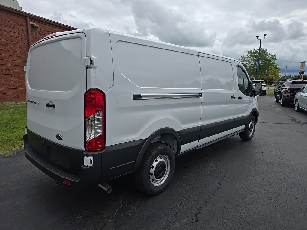 New 2025 Ford Transit 150 Low Roof image 3