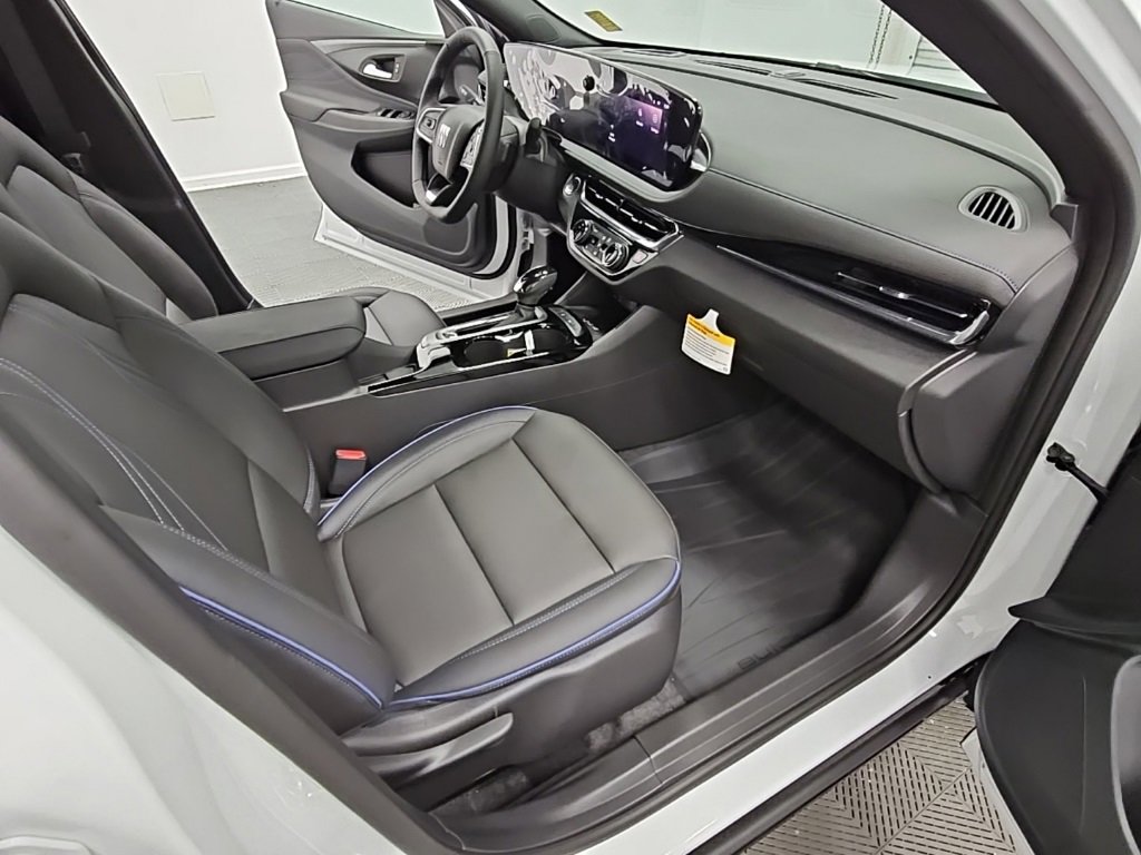 New 2026 Buick Envista Sport Touring w/ Convenience I Package image 34