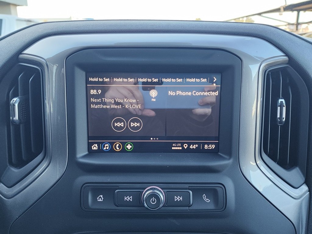 New 2026 GMC Sierra 2500 Pro w/ Convenience Package image 28