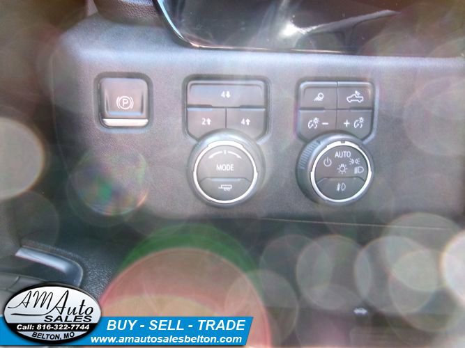 Used 2024 Chevrolet Silverado 2500 LT w/ Convenience Package image 13