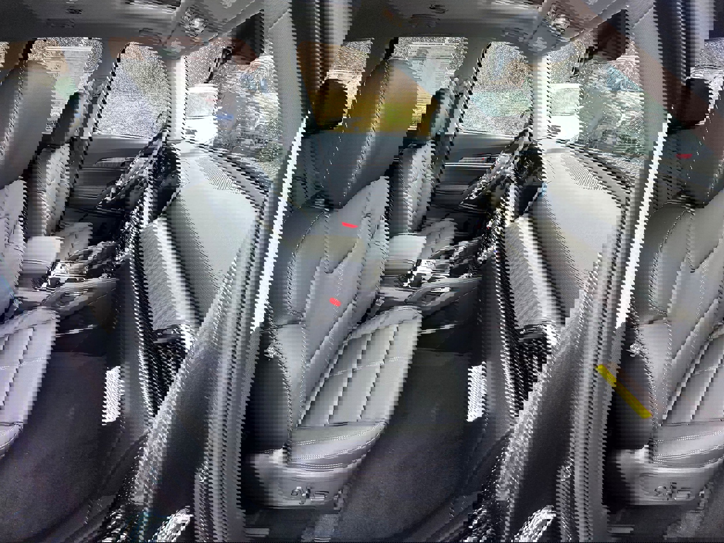 New 2025 Kia Telluride EX image 31