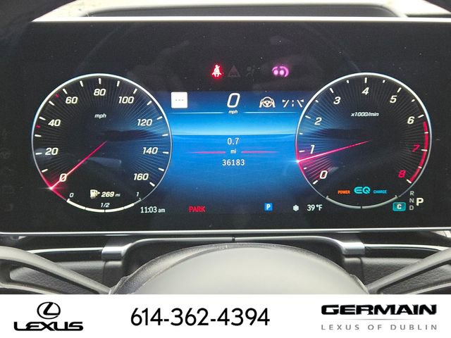 Used 2022 Mercedes-Benz S 580 S 580 image 41