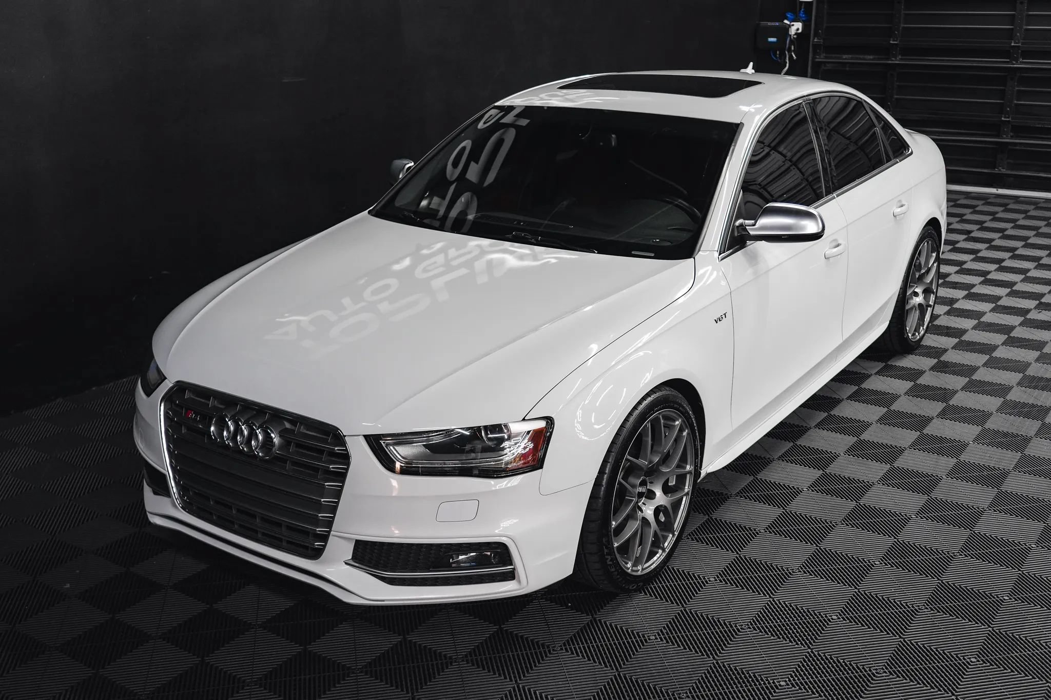 Used 2014 Audi S4 Premium Plus AWD/4WD image 31