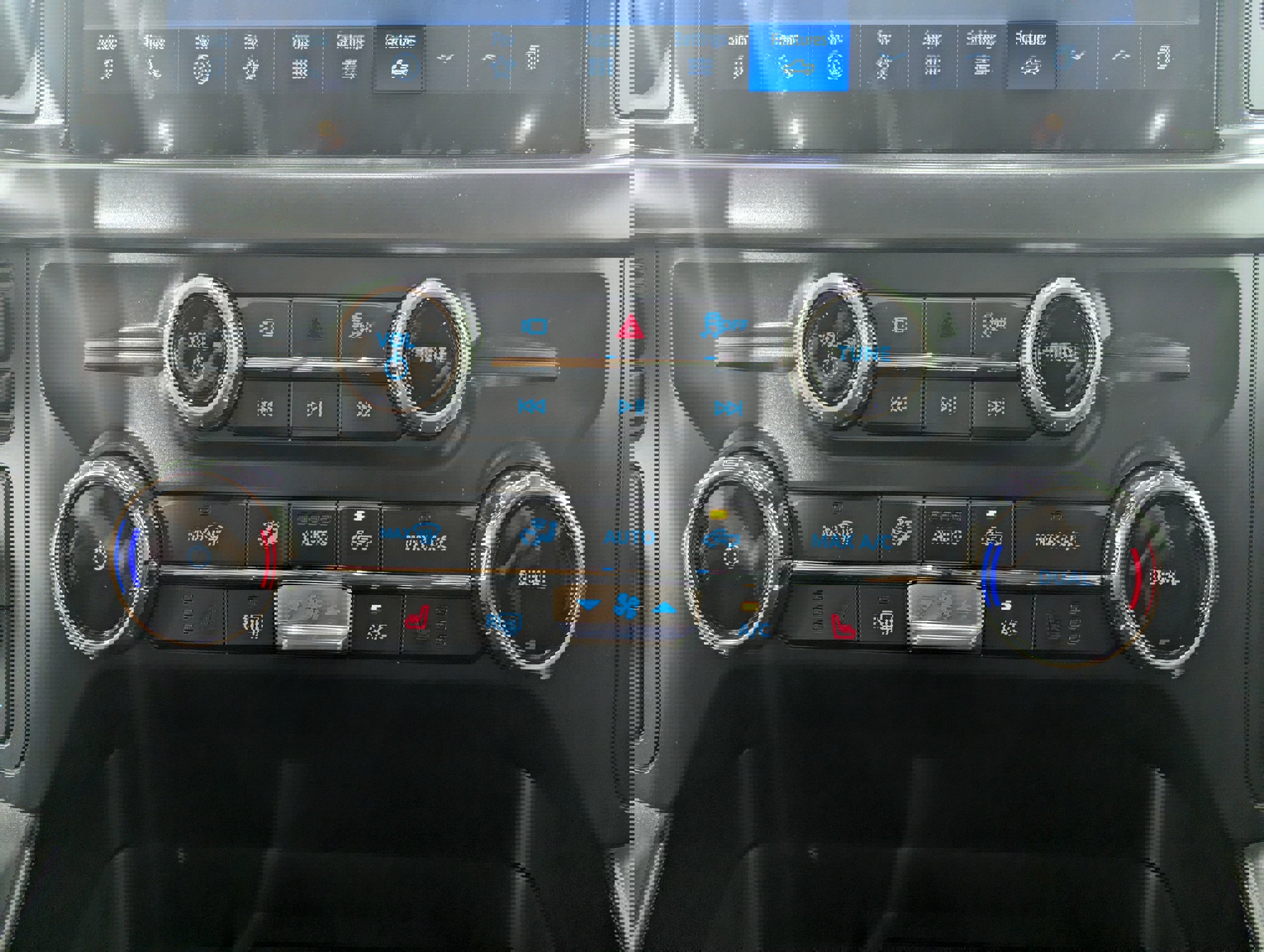 New 2025 Ford F150 Tremor w/ Bed Utility Package image 21