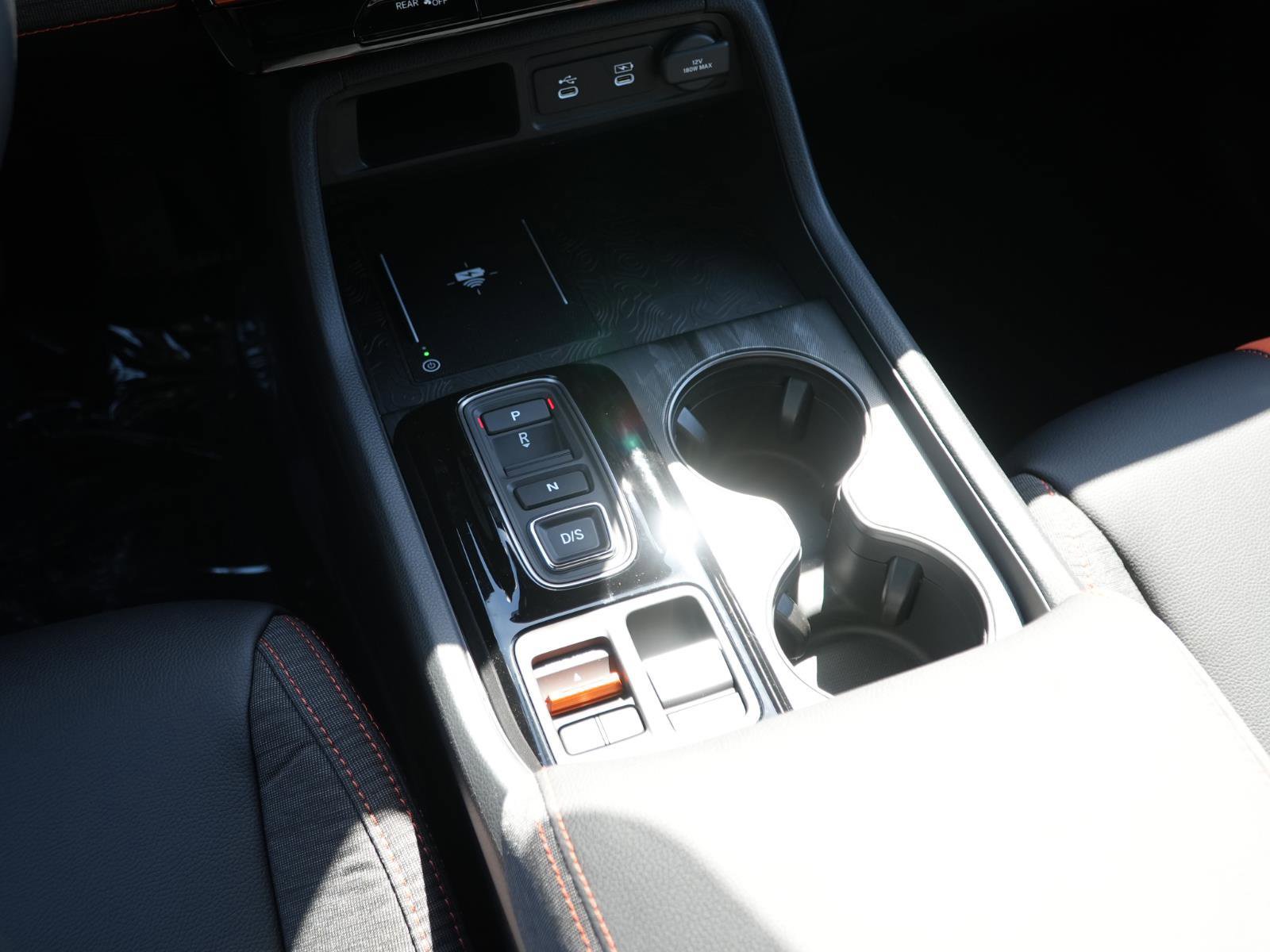 New 2026 Honda Passport TrailSport image 26