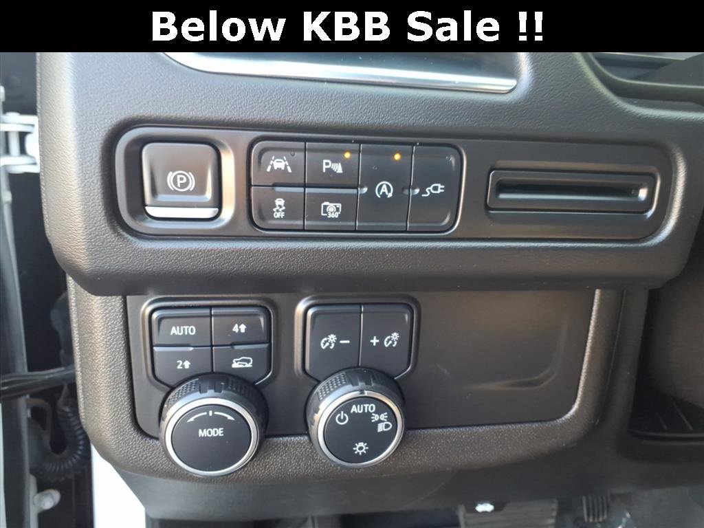 Certified 2022 Chevrolet Tahoe RST w/ Luxury Package image 19