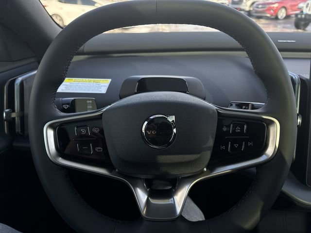 New 2026 Volvo EX30 Ultra w/ Protection Package Premier AWD/4WD image 11