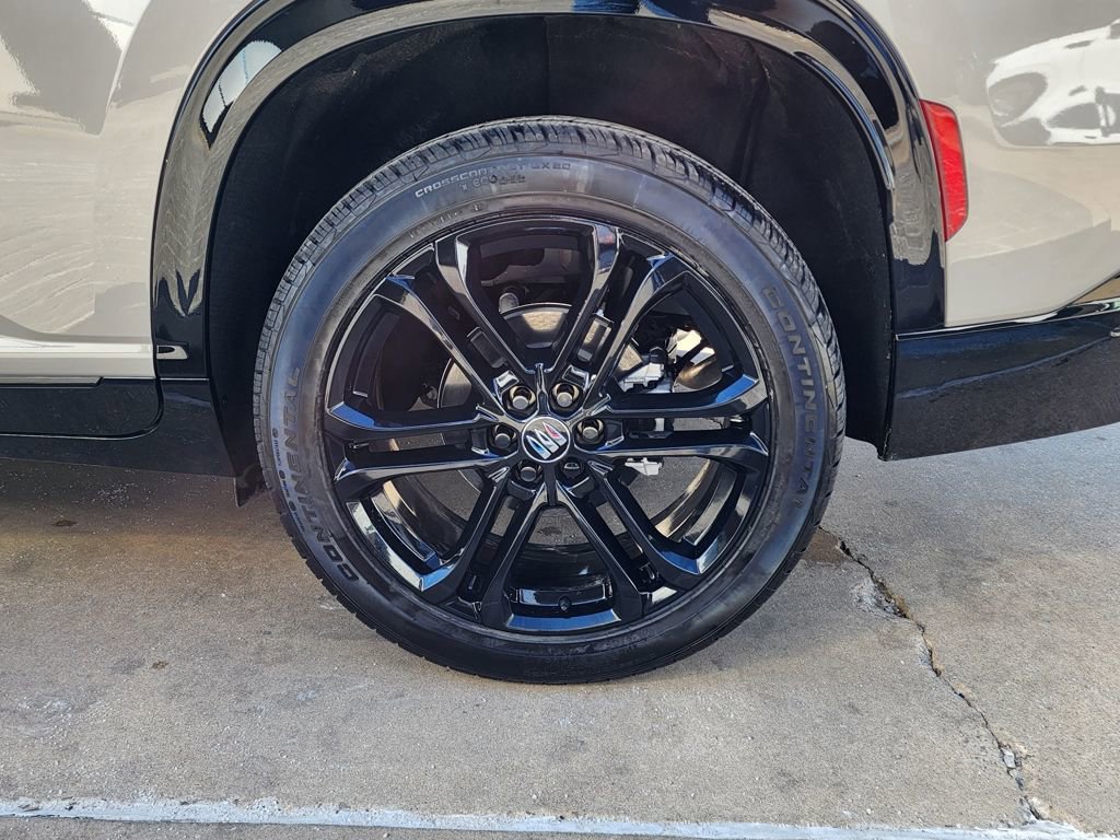 New 2026 Buick Enclave Sport Touring w/ Power Package image 58