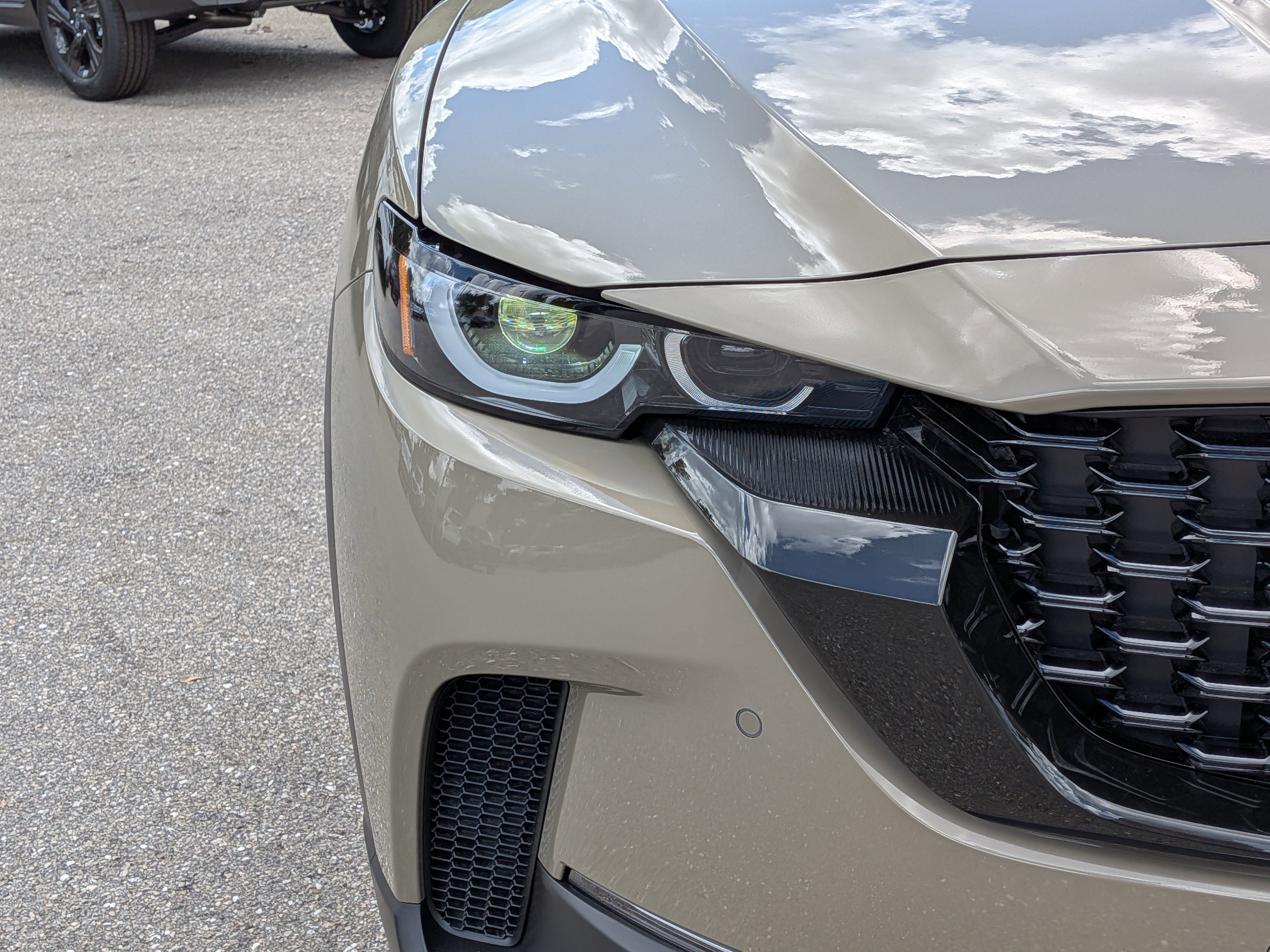 New 2026 MAZDA CX-50 AWD 2.5 S image 11