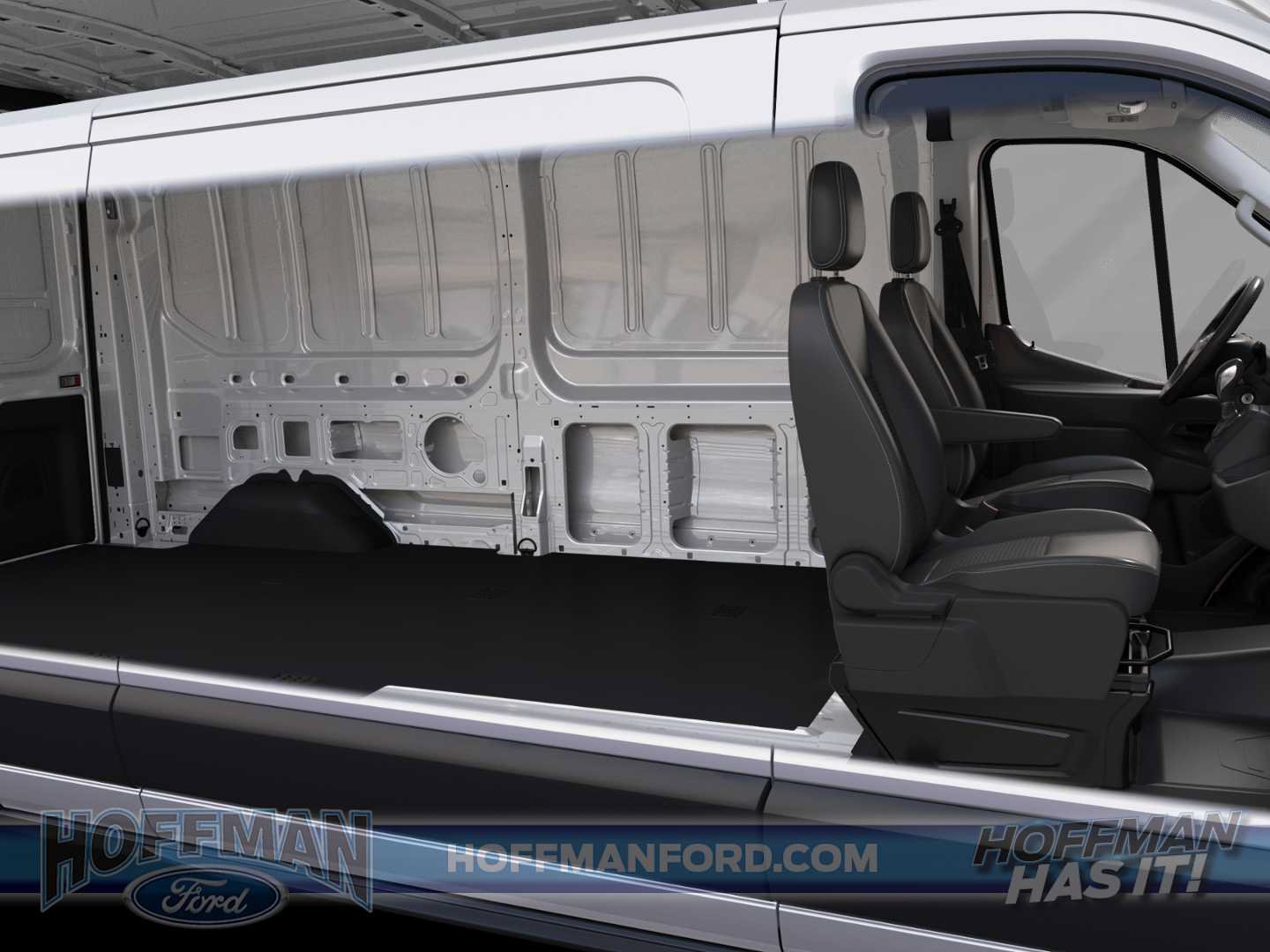 Used 2023 Ford Transit 250 Low Roof RWD image 7