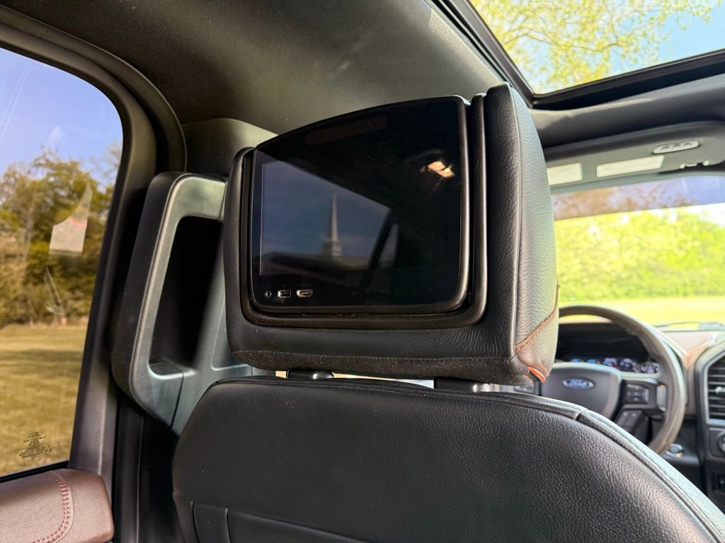Used 2020 Ford Expedition Max King Ranch AWD/4WD image 35