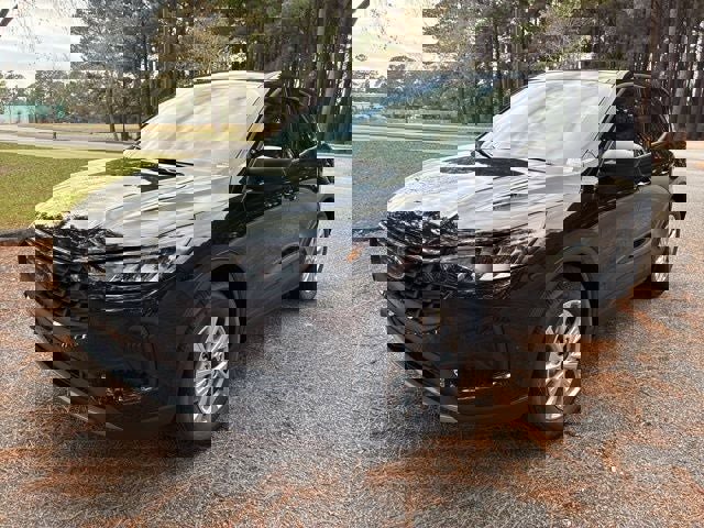 New 2026 Ford Escape Active image 7