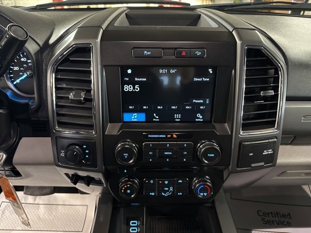 Used 2018 Ford F250 XLT w/ XLT Value Package image 14