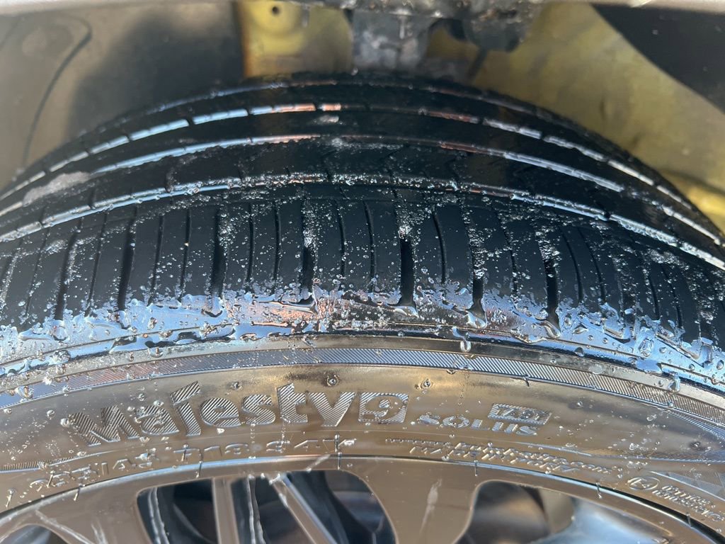 Certified 2023 Kia Seltos Nightfall Edition image 49