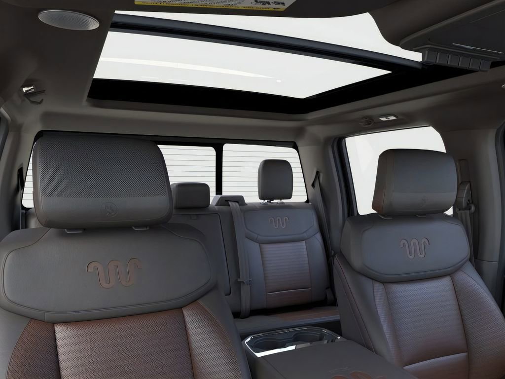 New 2026 Ford F250 King Ranch image 51
