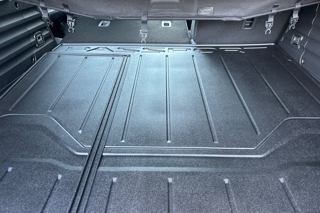 Used 2026 Honda Passport TrailSport image 16