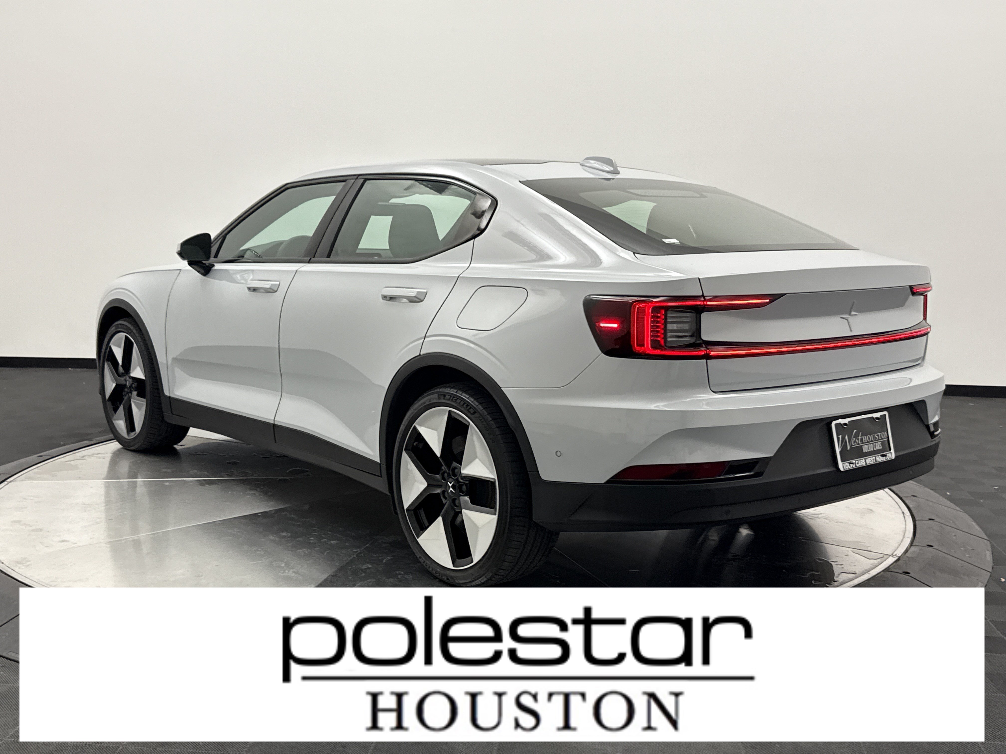Certified 2024 Polestar Polestar 2 AWD/4WD image 5