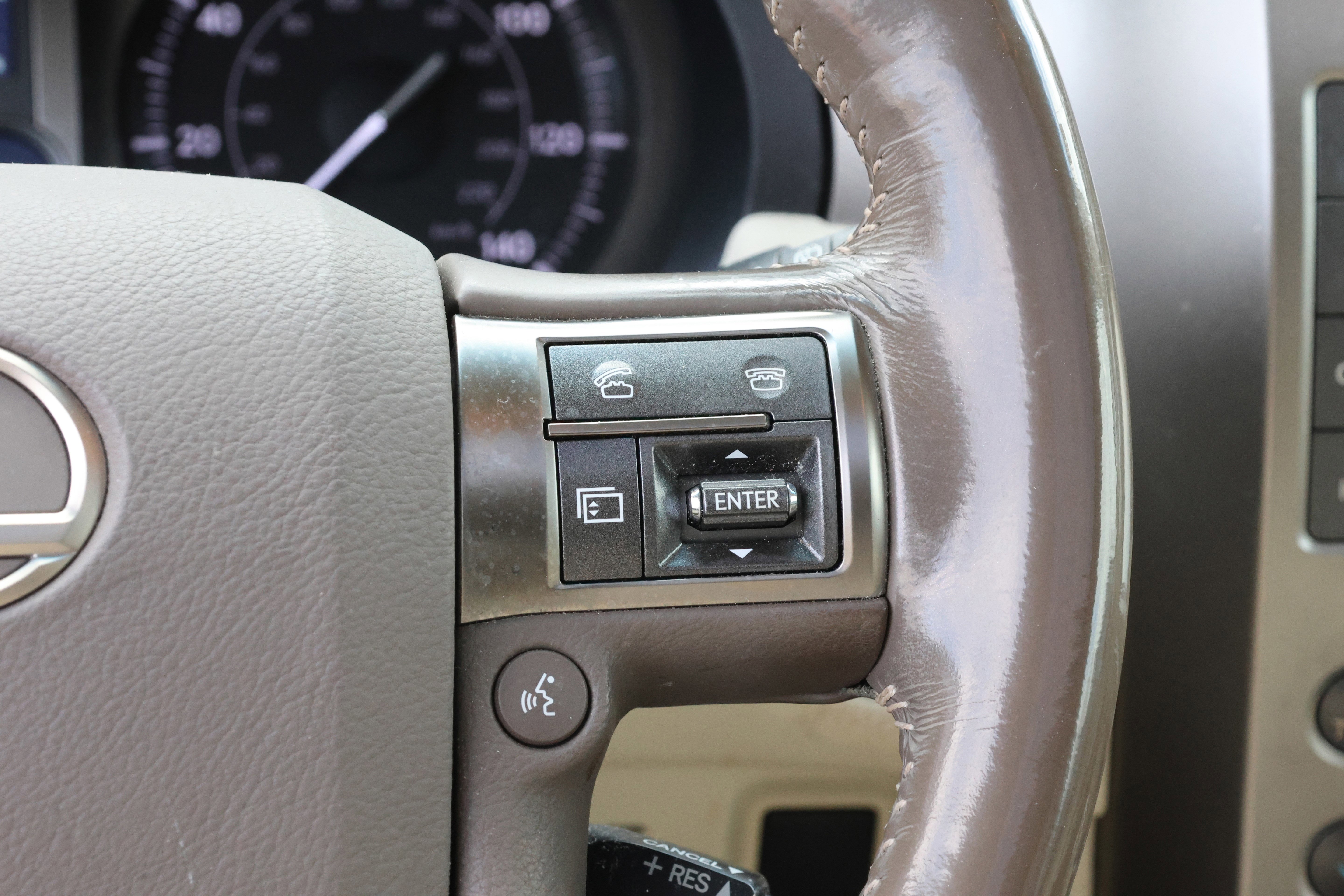 Used 2017 Lexus GX 460 Premium image 22