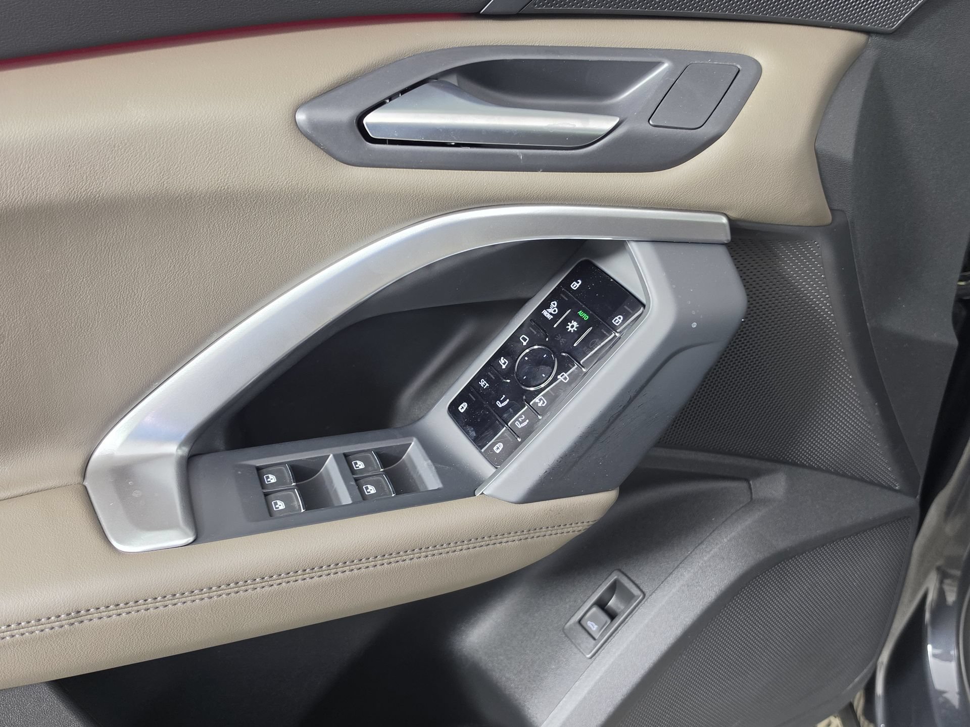 New 2026 Audi Q5 Premium Plus AWD/4WD image 17
