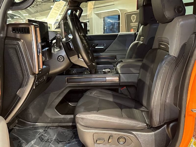 Used 2024 GMC Hummer EV 3X AWD/4WD image 21