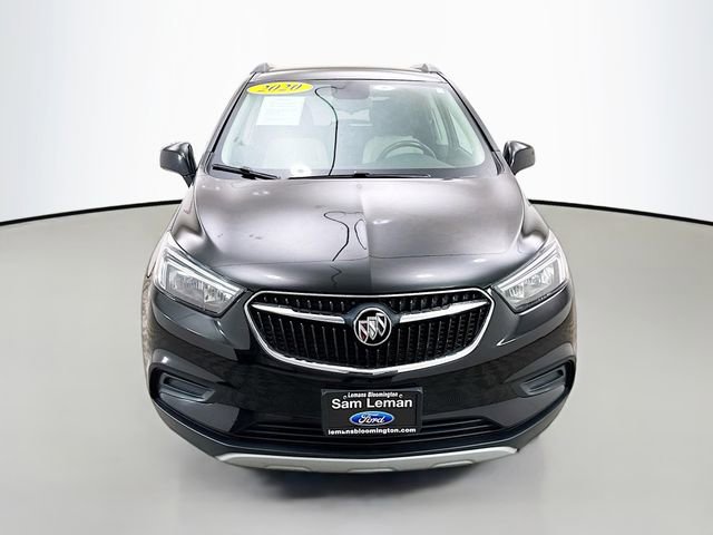 Used 2020 Buick Encore Preferred image 2