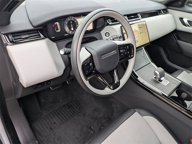 Used 2024 Land Rover Range Rover Velar Dynamic SE image 7