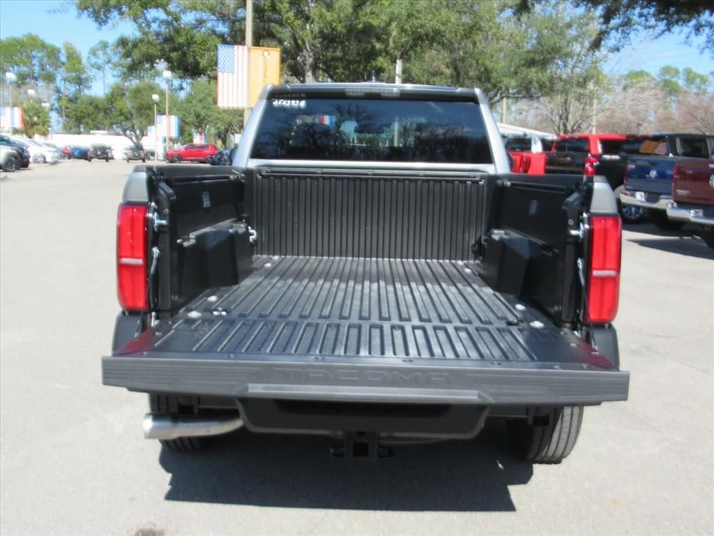 Used 2025 Toyota Tacoma SR w/ Towing Package AWD/4WD image 6