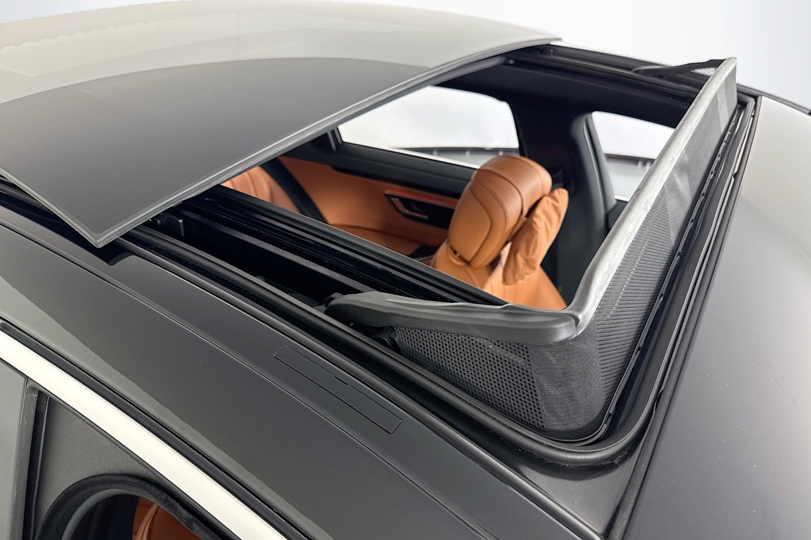 Certified 2026 Mercedes-Benz S 500 4MATIC image 24