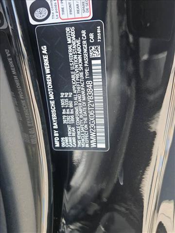 New 2026 MINI Cooper S FWD image 17