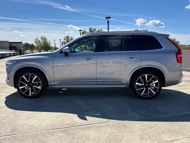 Certified 2024 Volvo XC90 B6 Plus w/ Protection Package Premier AWD/4WD image 5