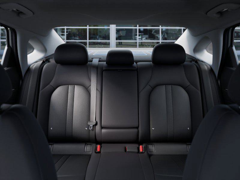 New 2025 Hyundai Sonata Limited image 12