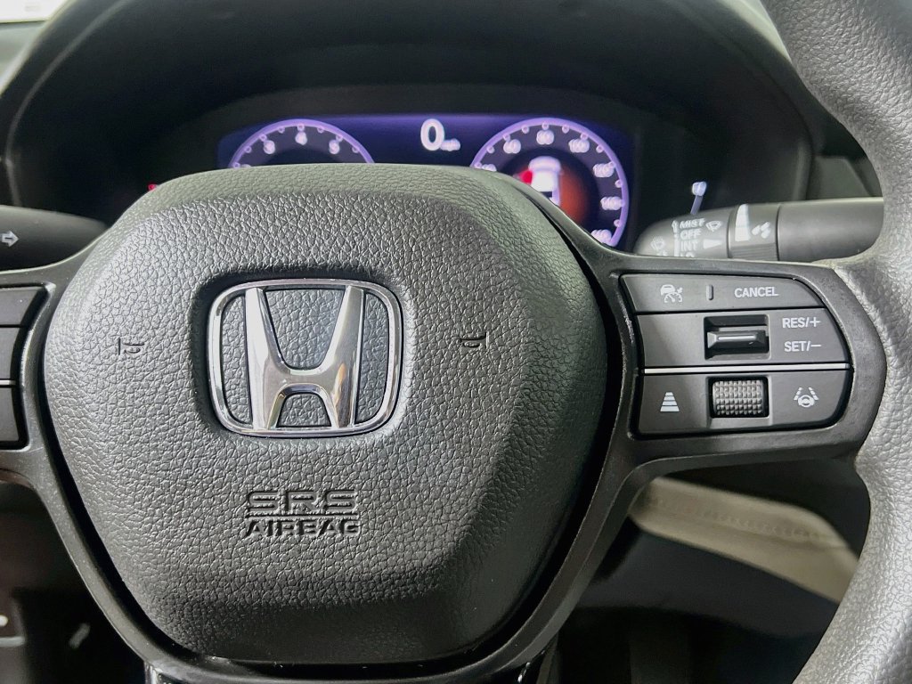 Used 2024 Honda Accord EX image 17