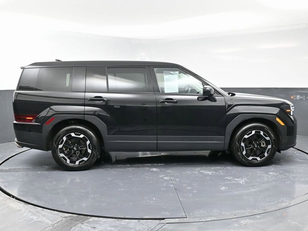 Used 2024 Hyundai Santa Fe SE image 8