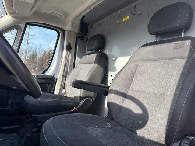 Used 2015 RAM ProMaster 1500 image 18
