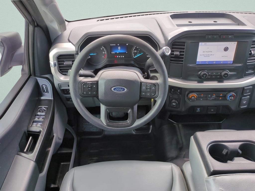 Used 2021 Ford F150 XL w/ Equipment Group 101A High RWD image 21