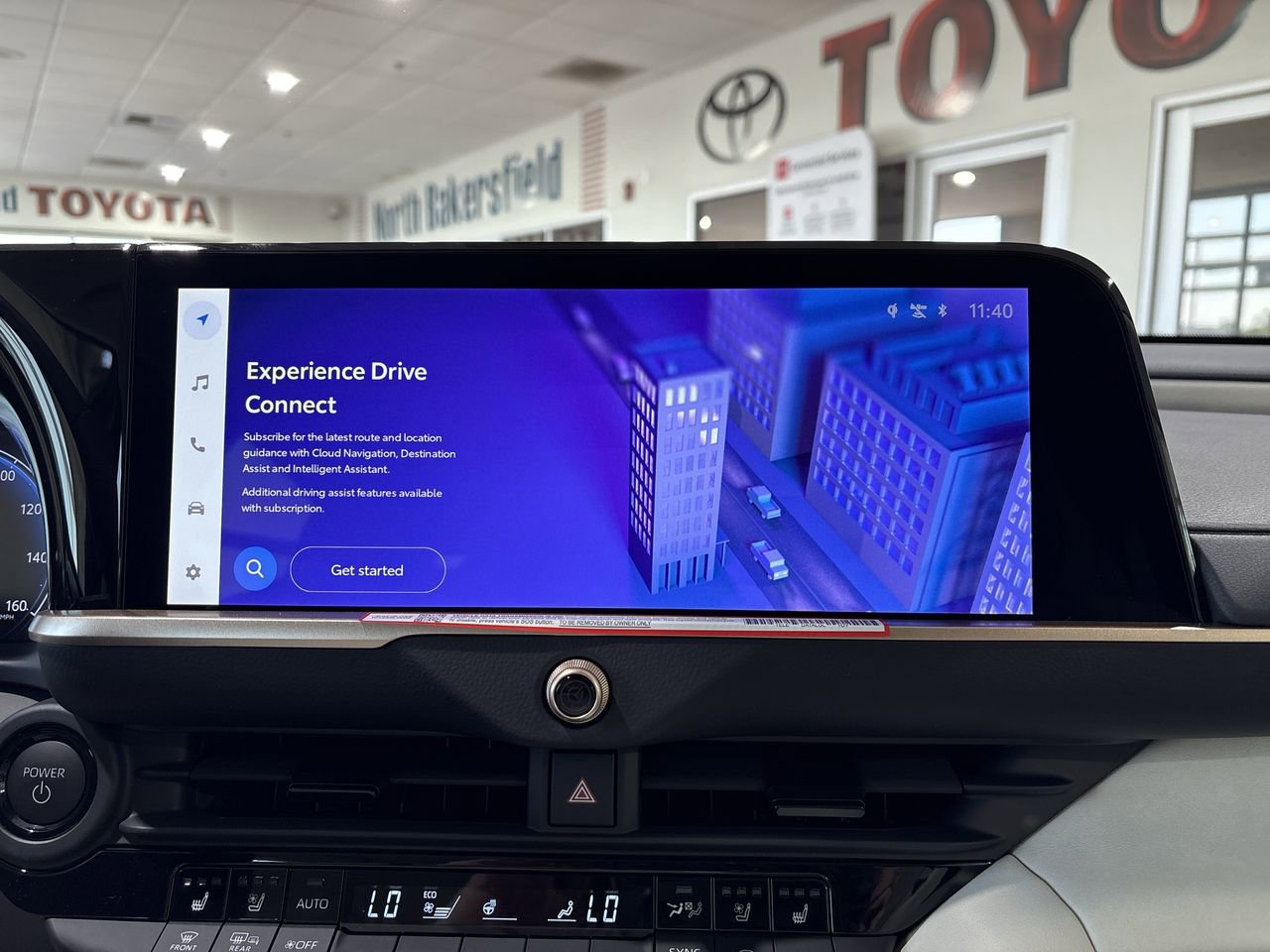 New 2026 Toyota Crown AWD/4WD image 19