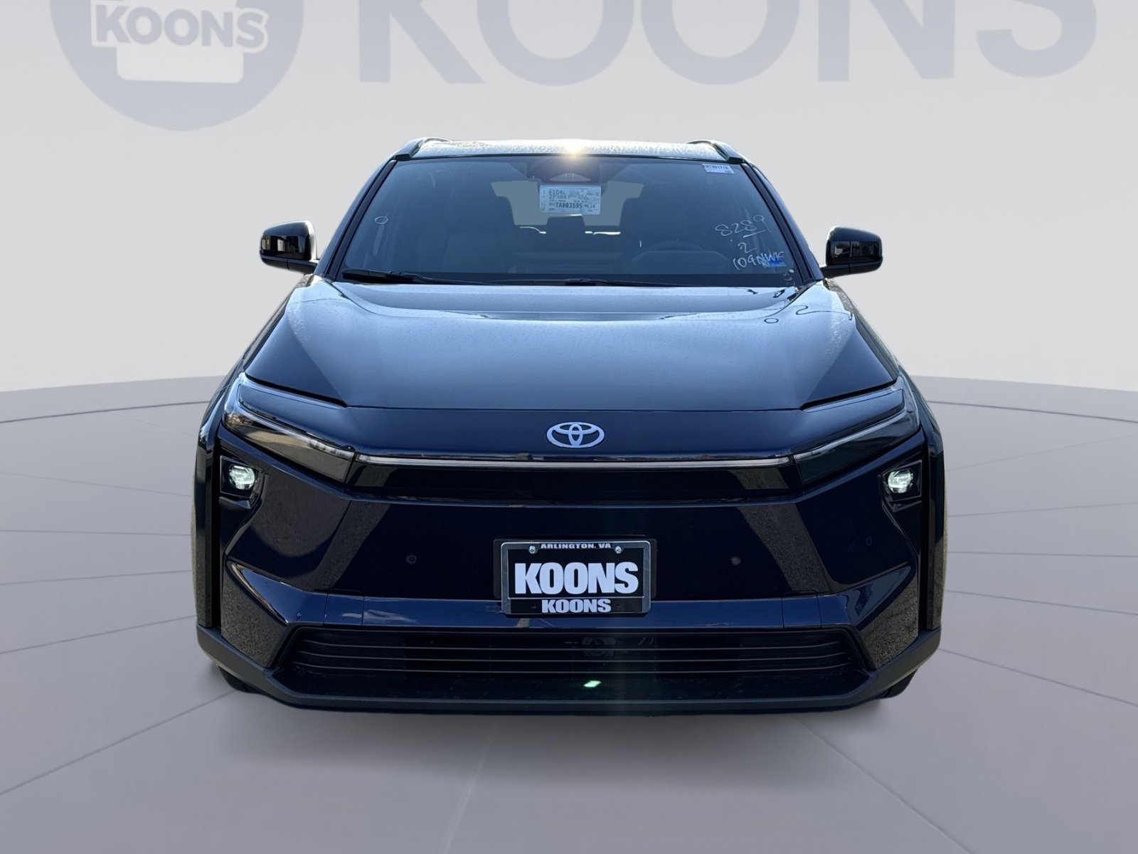 New 2026 Toyota bZ image 11