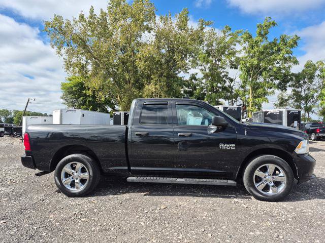 Used 2018 RAM 1500 Express w/ Express Value Package