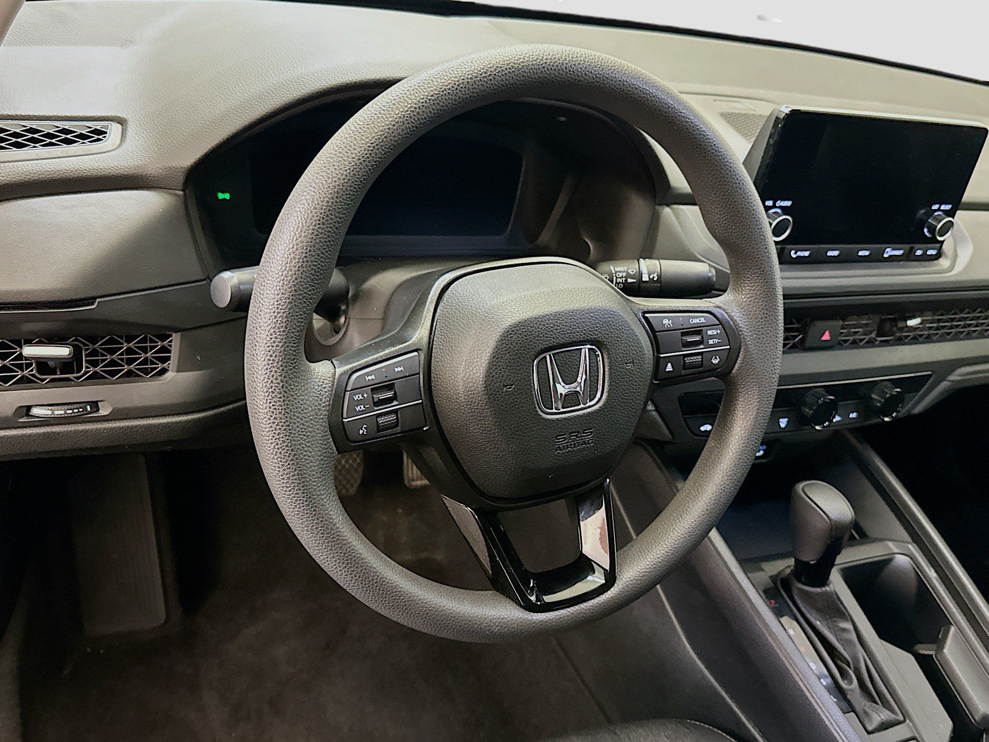 Used 2023 Honda Accord EX image 18