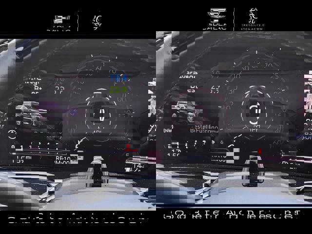 Certified 2024 Cadillac Escalade Sport image 19