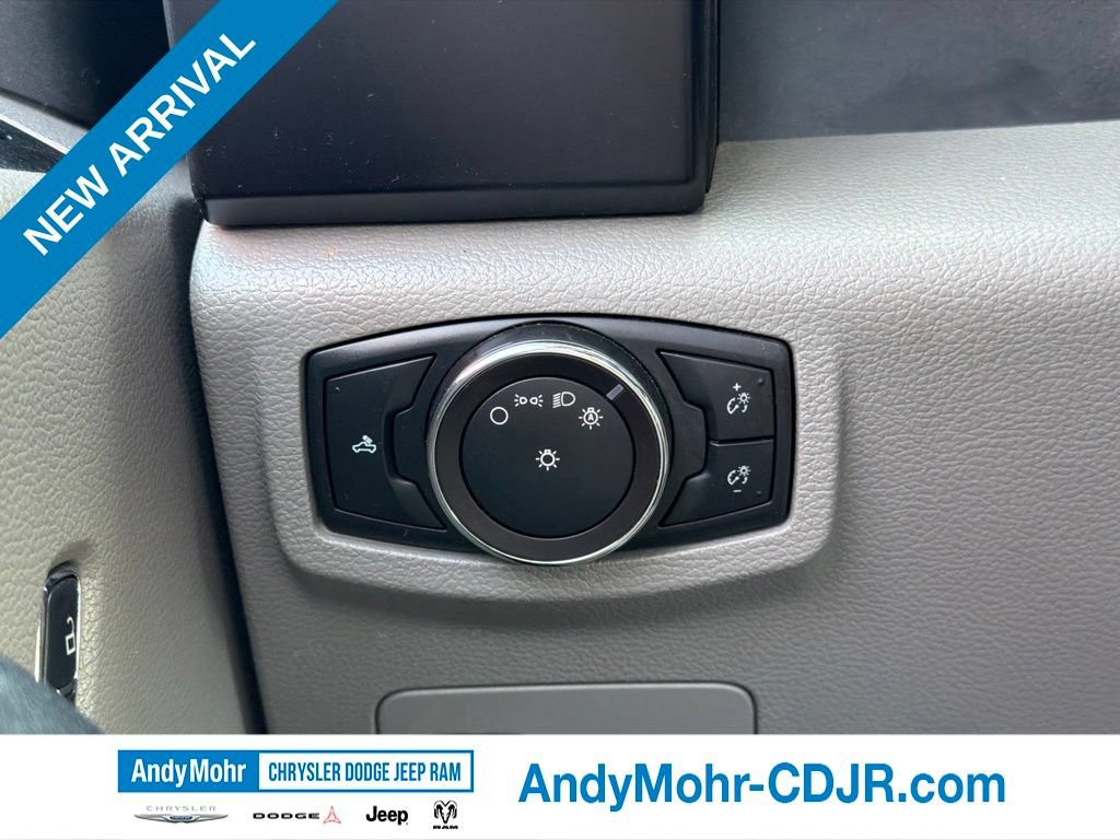 Used 2017 Ford F150 XL w/ Equipment Group 101A Mid AWD/4WD image 24